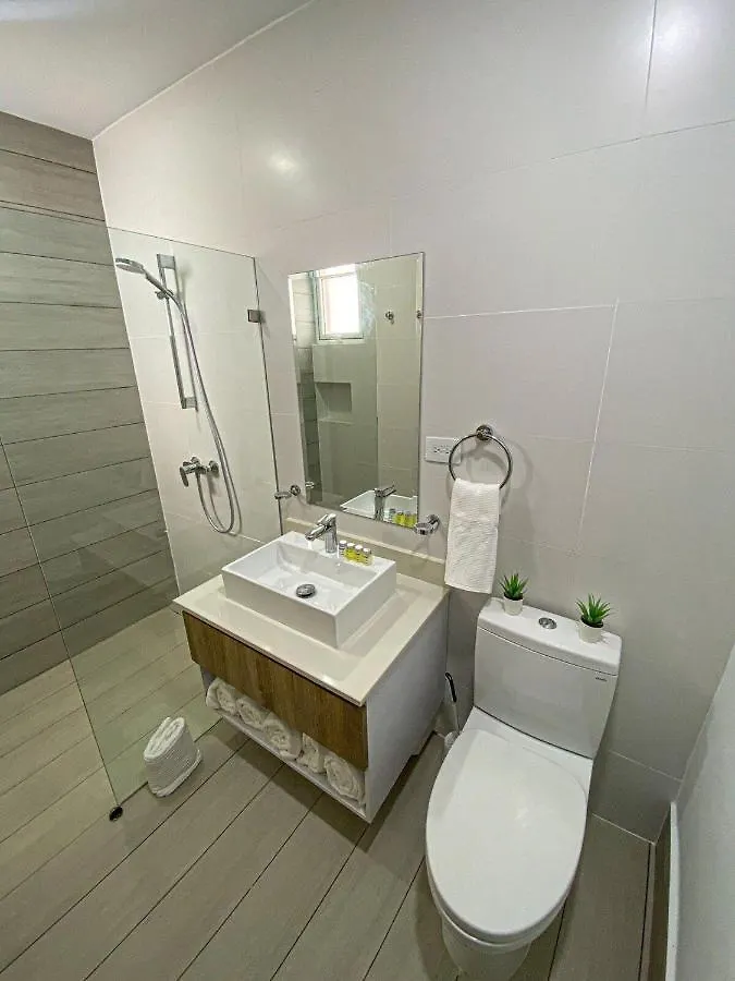 Acceso A La Playa 2 Hab 3 Camas 6 Pax Bella Piscin Lejlighed Punta Cana Den Dominikanske Republik