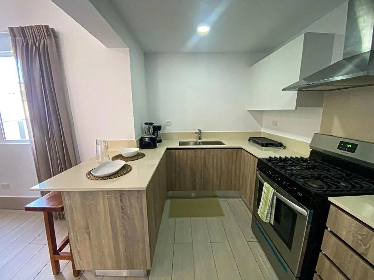 Appartement Acceso A La Playa 2 Hab 3 Camas 6 Pax Bella Piscin à Punta Cana République dominicaine