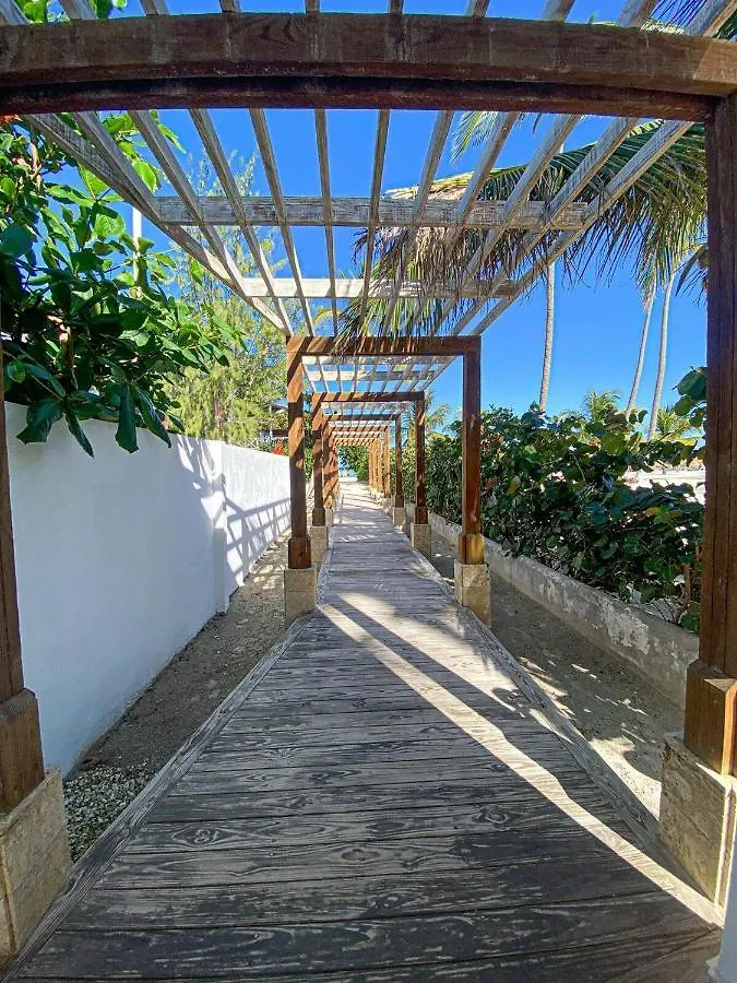 Appartement Acceso A La Playa 2 Hab 3 Camas 6 Pax Bella Piscin à Punta Cana République dominicaine